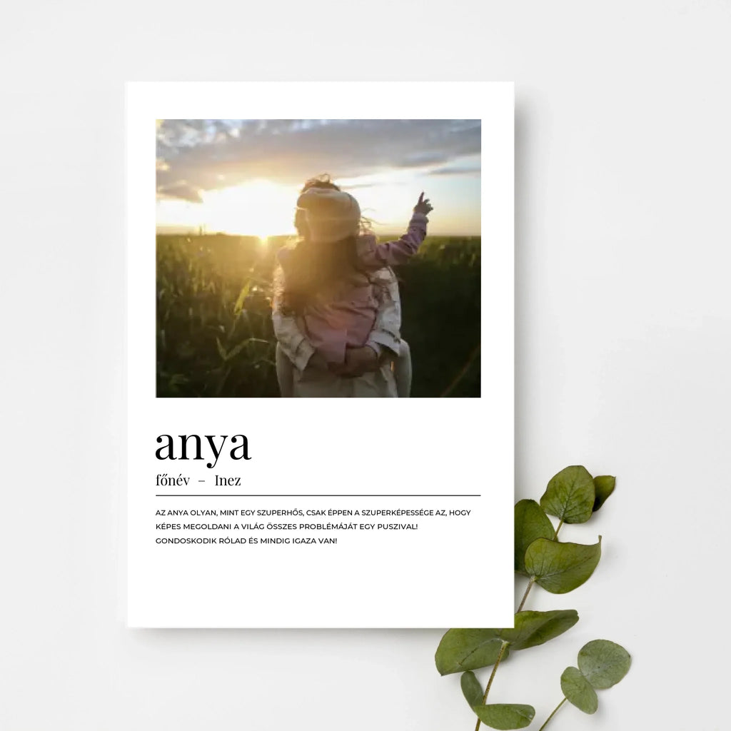 top-view-white-frame-with-green-leaves