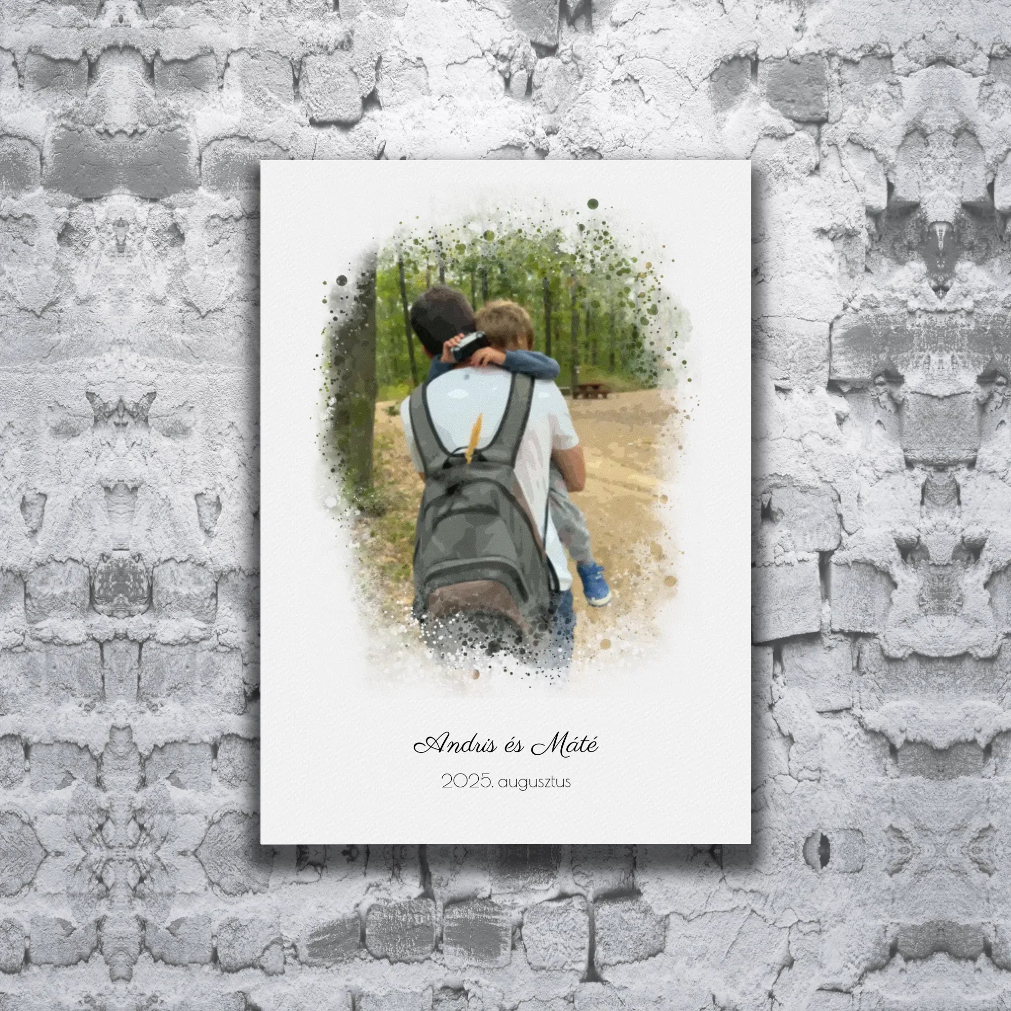 3d-blank-canvas-grunge-brick-wall