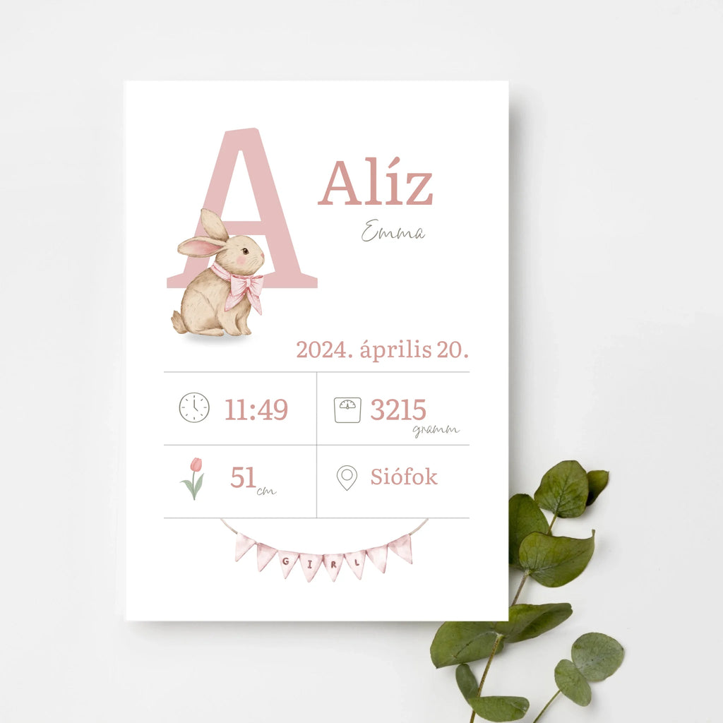 top-view-white-frame-with-green-leaves
