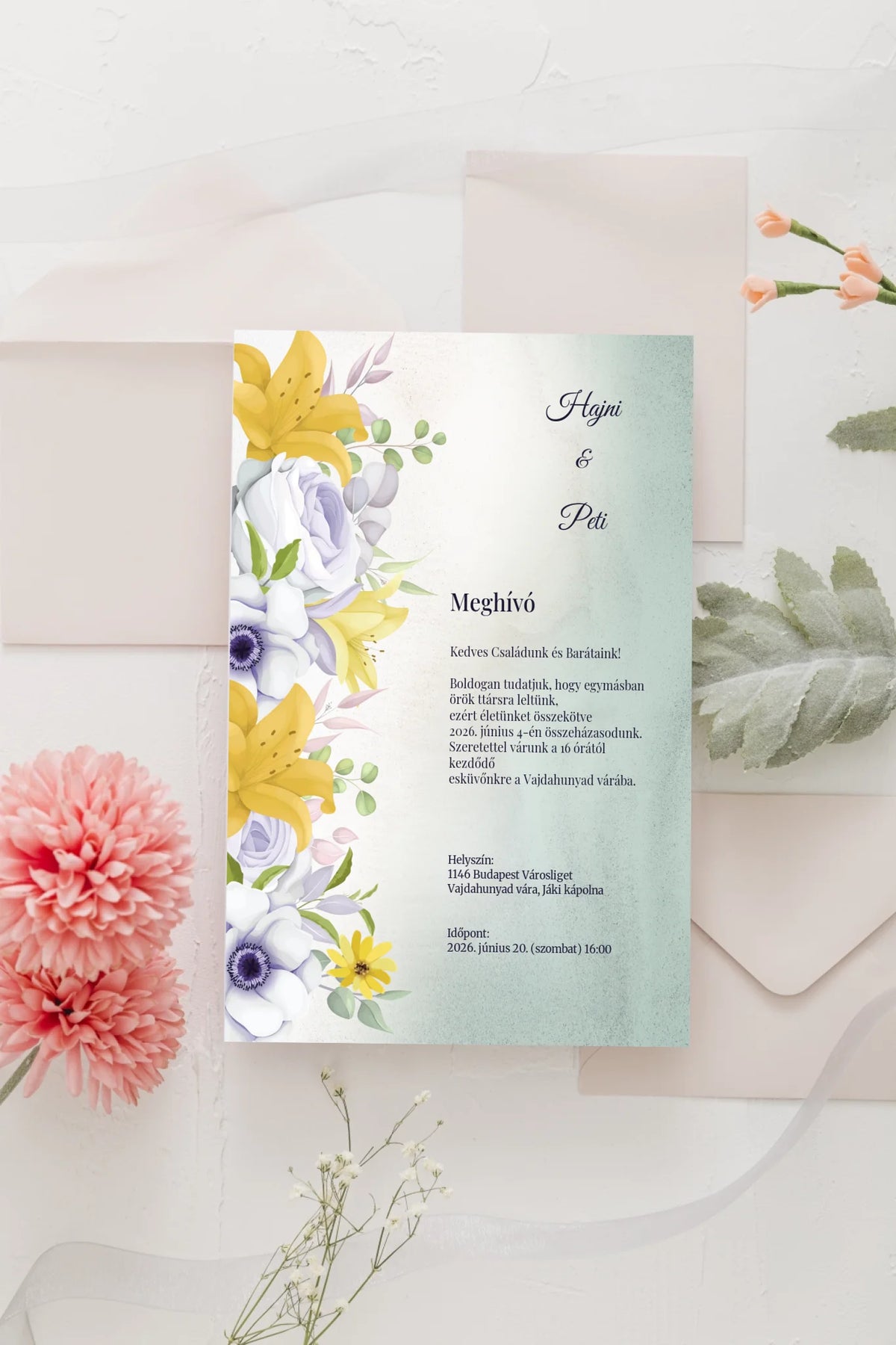 top-view-wedding-invitation-with-copy-space-3