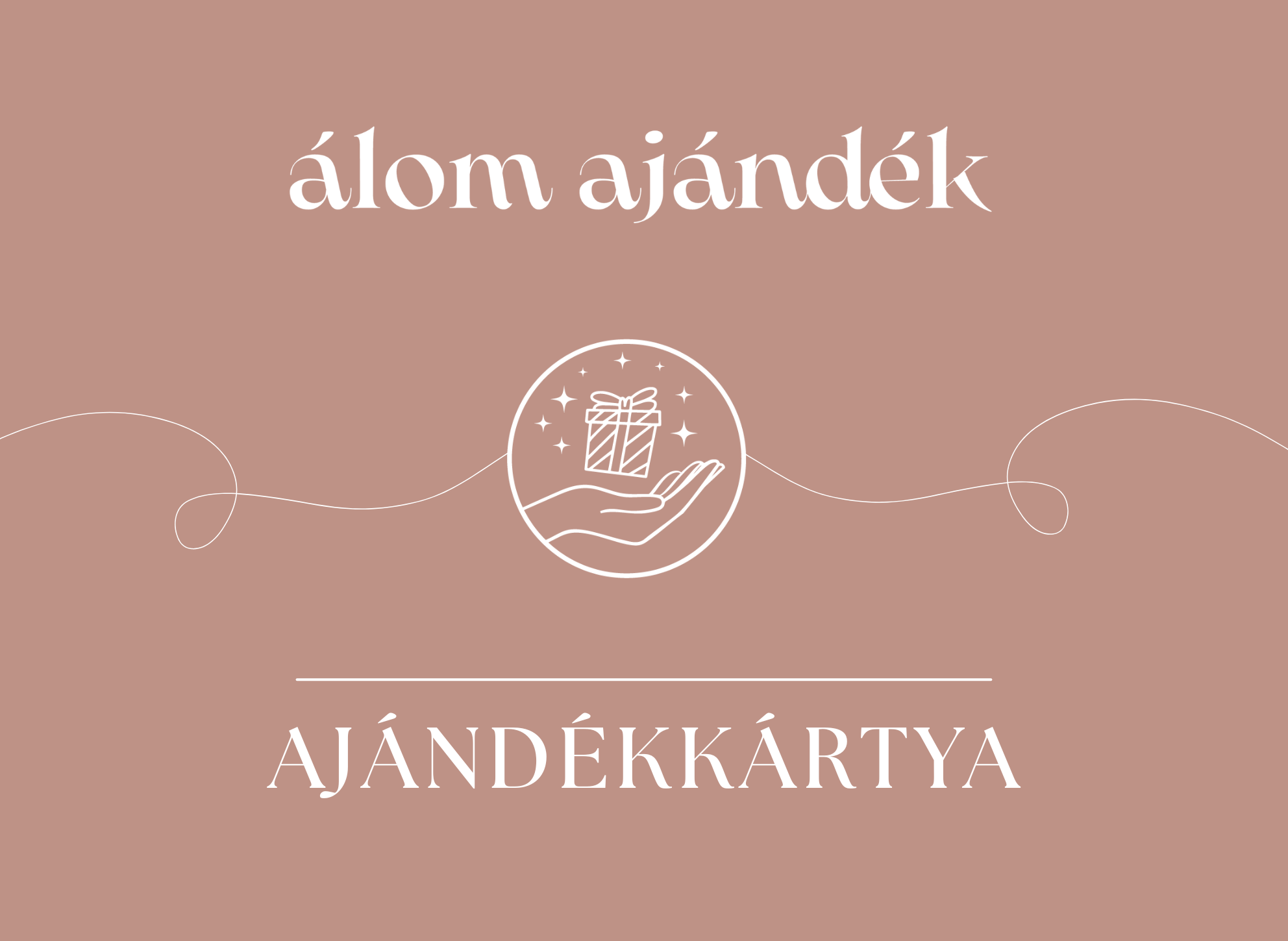 Ajándékkártya